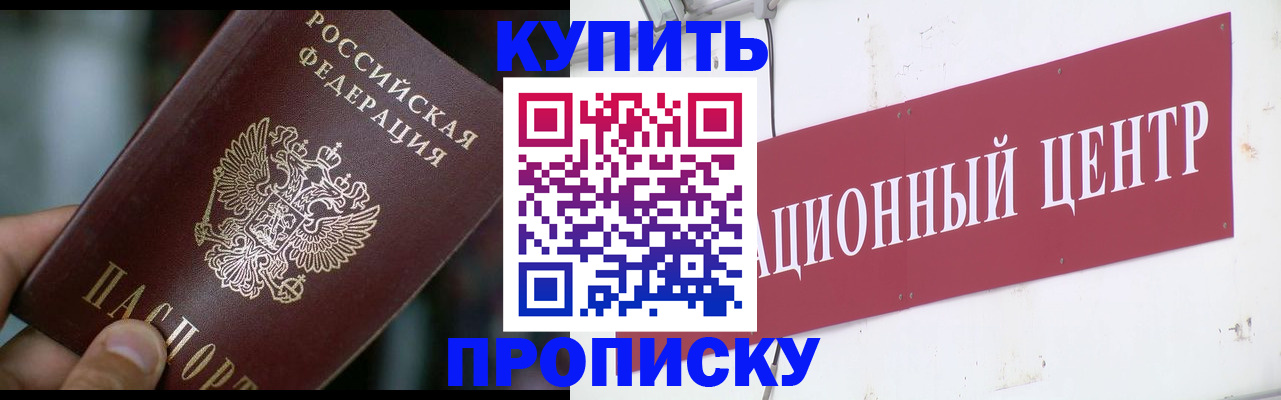 прописка в квартире в Бийске